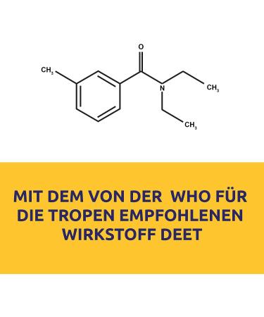 Insect Sting and Bite Relief | Fast-Acting and Soothing Formula - Buy Online on GoSupps.com