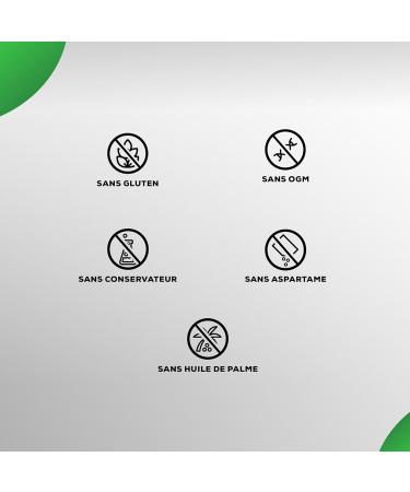 BioTechUSA Spirulina | Rich in Vitamins and Proteins | 3600mg Daily Dose | Suitable for Various Diets | 100 Tablets - Buy Online on GoSupps.com