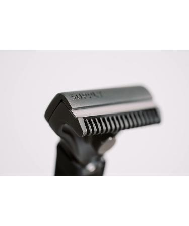 Classic Matte Single Edge SE Razor - Premium Quality Supply - Buy Online on GoSupps.com