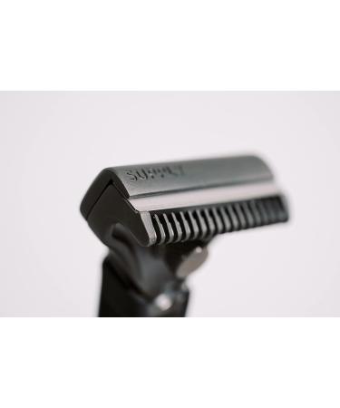 Shop The Single Edge SE - Matt Black | Premium International Shipping Available - Buy Online on GoSupps.com