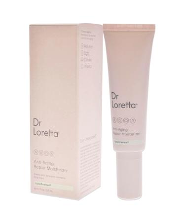 Dr. Loretta Anti-Aging Repair Moisturizer 1.7 oz | Unisex Anti-Aging Cream for Youthful Skin | Buy Internationally - Buy Online on GoSupps.com