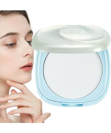 Long-Lasting Oil Control Natural Loose Finishing Powder - Lightweight 30ML Setting Powder for Women - Ideal for Makeup Setting & Touch-Ups - Buy Online on GoSupps.com