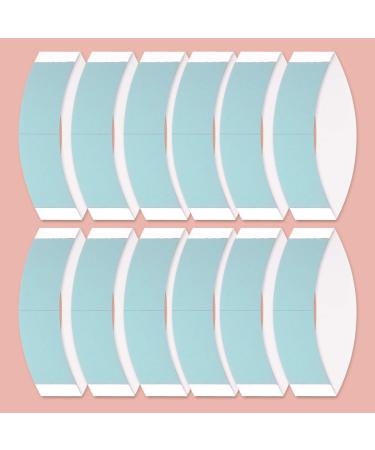 Lace Front Wig Tape - 36 Double Sided Waterproof Adhesive Strips for Hair Extensions & Toupees - Buy Online on GoSupps.com