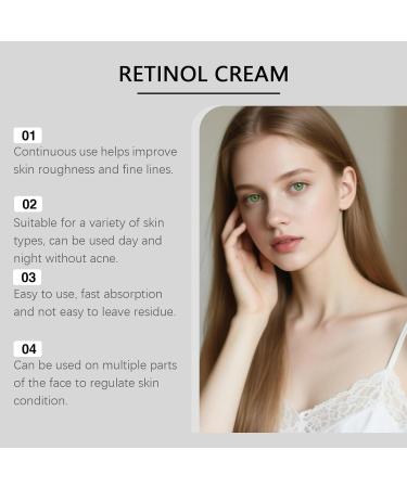 futiu Renewing Moisturizing Cream for All Skin Types - Helps Improve Appearance Of Smoothness & Hydration for Healthy-Looking Skin(4pcs) - Buy Online on GoSupps.com