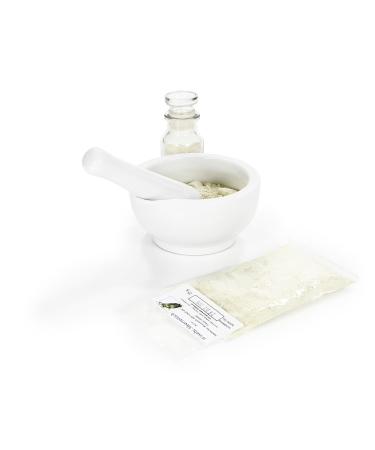 Premium Wasabi Horseradish Powder - Authentic Japanese Wasabi Powder Mixture (25g) | Buy Online for International Shipping - Buy Online on GoSupps.com