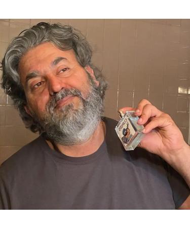 Original Cologne for Men with Unique Scent Formula 50ml Perfume Long Lasting Fragrances for Mens 50Ml Each (Pack of 2) - Buy Online on GoSupps.com