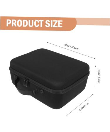 NOLITOY 1pc Hair Dryer Storage Bag Makeup Box Water Proof Travel - Buy Online on GoSupps.com
