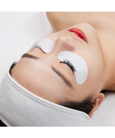 Ultra Expert Volume 5ml Black Eyelash Extension Glue - Fast Drying Adhesive with 7 Weeks Retention - Latex-Free - Buy Online on GoSupps.com