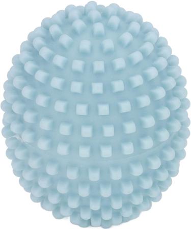 LANTRO JS Pack of 8 Dryer Balls for Tumble Dryer Washing Ball Dryer Balls Hedgehog Balls for Home Clothes Cleaning Reusable - Buy Online on GoSupps.com