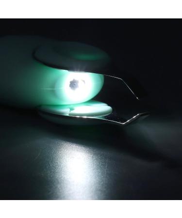 Eyebrow Removal Tool WiFi HD Camera Eyebrow Tweezers Rechargeable 300mAh Visualized Easy Operation Efficient Home Use for Body Hair (Green) - Buy Online on GoSupps.com