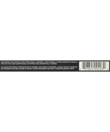 NARS Satin Lip Pencil in Lodhi - 0.07 Oz Lipstick for Women | NARS 9203 - Buy Online on GoSupps.com