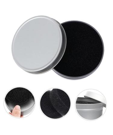 MERRYHAPY Makeup Sponge Set - 5 Tools & Accessories | Color Stickers & Activated Carbon Sponges for Flawless Cosmetics | International Shipping Available - Buy Online on GoSupps.com