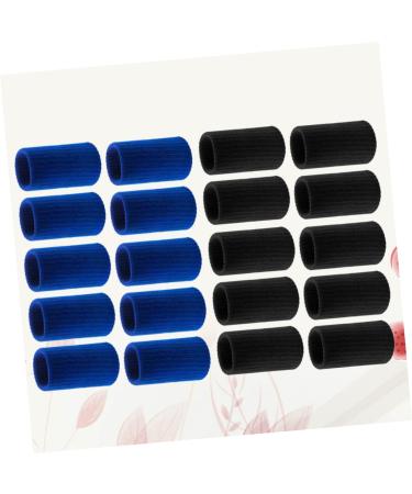 FRCOLOR 20 Pcs Thumb Sleeve Wraps for Basketball & Sports Enhance Performance & Support for Volleyball & Play - Buy Online on GoSupps.com