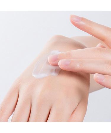 Horse Oil Hand Cream | 30 Mild and Safe Hand Nourishing Repair Ointment | Hand Moisturizer Essence Skin Care Natural Anti-Cracking Lotion for Brightening Moisturizing - Buy Online on GoSupps.com