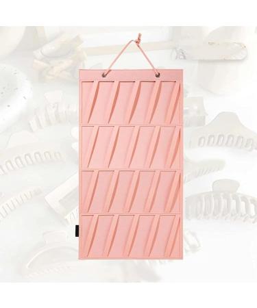 YANIYA Hair Clips Holder Wall Hanging Decors Girls Hair Accessory Storage Display For Girl Room Boutiques Stall Ornament Women's - Buy Online on GoSupps.com