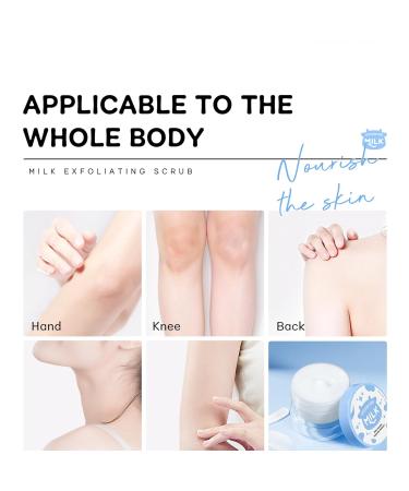 11 In 1 Milk Skincare Set for Women & Teens Travel Skincare Set Skincare Kits Milk Girls Gifts Skin Care for Teens 10-12 Deep Moisturizing & Gentle Milk Teen Skin Care Kit for Women Girls - Buy Online on GoSupps.com