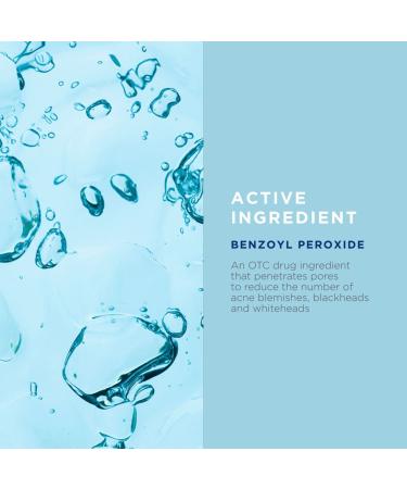 IMAGE Skincare CLEAR CELL Acne Lotion Treatment with Benzoyl Peroxide 1.7 oz - Buy Online on GoSupps.com