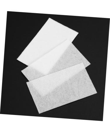 Ipetboom Cotton Pads for Nails Polish Wipes White Make up Remover medium White - Buy Online on GoSupps.com