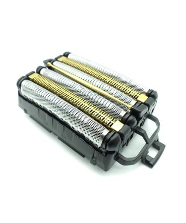 Shaver Replacement Outer Foil & Inner Blade Set WES9600 - Compatible with 6-Blade ES-CLS5A ES-LS5A/B/P ES-CLS9AX/N ES-LS9AX/B/N/P - International Shipping - Buy Online on GoSupps.com