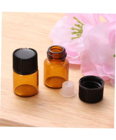 NOLITOY 12pc Essential Oil Bottle Set - Premium Quality Perfect for Blends & Storage | Ship Internationally - Buy Online on GoSupps.com