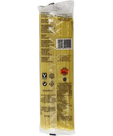 Garofalo Spaghetti 12pack 12 x 500 g + Italian Gourmet Polpa 400 g - Buy Online on GoSupps.com