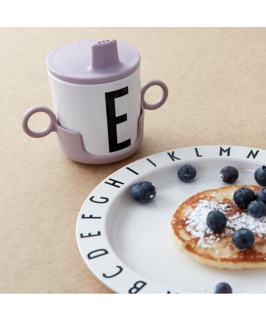 Personalized Design Letter Drinking Cups for Kids (A-Z) | Dishwasher-Safe & BPA-Free | Perfect Gifts for Children | Snid Cup - Buy Online on GoSupps.com