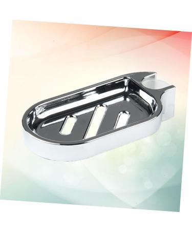 Ciieeo 3pcs Soap Rack Soap Holder Soap Container Wall Hanging - Buy Online on GoSupps.com