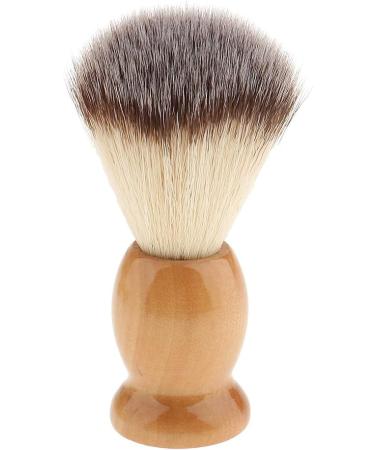 Set of 5 Nylon Barber Shaving Brushes for Face & Neck - Perfect for Hair & Beard Cleaning | International Shipping Available - Buy Online on GoSupps.com