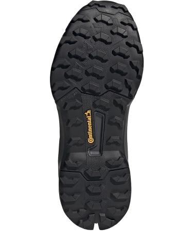 adidas Terrex Ax4 Shoes 7.5 - Core Black/Grey Three/Mint Tone | Lightweight Outdoor Footwear - Buy Online on GoSupps.com