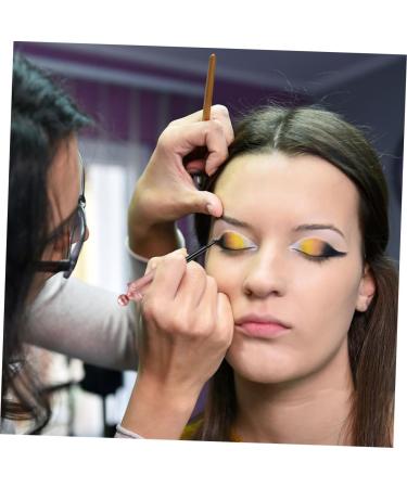 Beavorty 5 Sets Magnetic Eyeliner Pen 4ml Black Safe for Use Magnetic Eyelashes 2pcs*5 - Buy Online on GoSupps.com