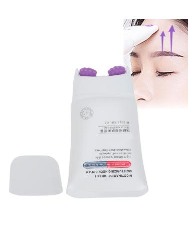 120ml Neck Firming Cream - Anti-Aging Double Roller for Neck & Body | Firm & Lift Skin - Buy Online on GoSupps.com