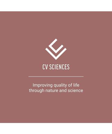 CV Sciences CV Acute Rapid Immune Support Tincture - Alcohol-Free | Boost Immunity - Buy Online on GoSupps.com