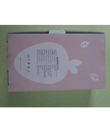 Buy Baby Rabbit Alarm Clock - Pink Light & Sound Wake Up Lamp for Kids | Best Gift for Children - Buy Online on GoSupps.com