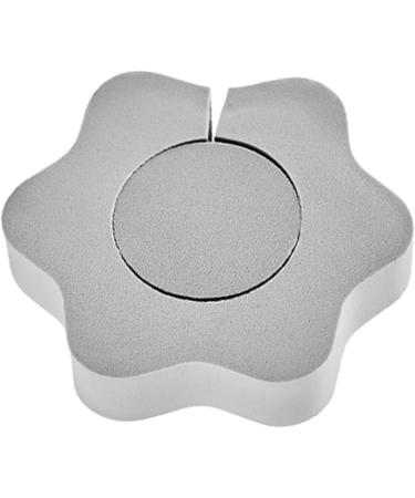 Multi-Use Scrub Sponge | PVA Water Absorbent Cleaning Pads | Scrub Sponge for Kitchen Bathroom Living Room Money money - Buy Online on GoSupps.com