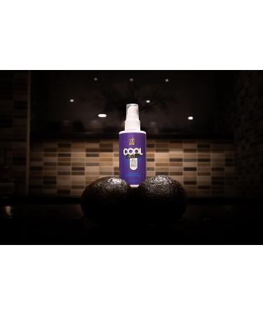 Cool Balls Anti Wrinkle Cream for Men | 100ml Moisturizer for Smooth, Soft Balls | Funny Gift Idea | Birthday or Secret Santa Present - Buy Online on GoSupps.com