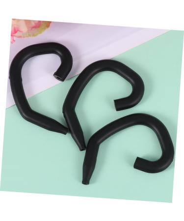 Minkissy 20-Piece Face Cover Ear Hooks - Mask Hangers & Ear Protection Solutions for Easy Storage - Buy Online on GoSupps.com