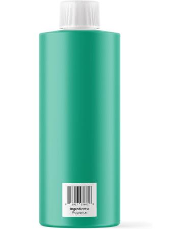 Christmas Tree Fragrance Oil 4 fl. oz - Holiday Scented Oil for Soap Making Candles & Aromatherapy - Buy Online on GoSupps.com