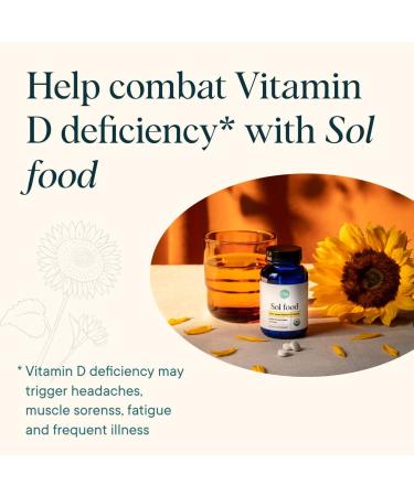 Ora Organic Vitamin D3 5000IU + K2 & Vitamin D3 2000IU Bundle: Vegan Vitamin D from Lichen and K2 from Chickpeas 30 Chewable Tablets + Vegan Vitamin D from Lichen for Bone Health 30 Vegan Tablets - Buy Online on GoSupps.com