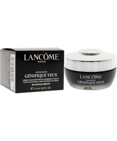 Lancome Genifique Yeux Youth Activating Eye Cream For Unisex 0.5 oz Cream - Buy Online on GoSupps.com