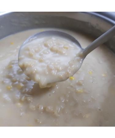 Motokar Biji Gandum Wheat Berry 500g Each Halal From Malaysia - Buy Online on GoSupps.com