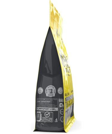 Olimp Sport Nutrition 100% Natural Whey Protein Isolate 600g - Unflavoured High-Quality Protein for Muscle Gain | International Shipping Available - Buy Online on GoSupps.com