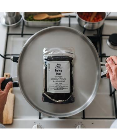  G n rique MasarySpice - Isot Pepper 100g - Buy Online on GoSupps.com