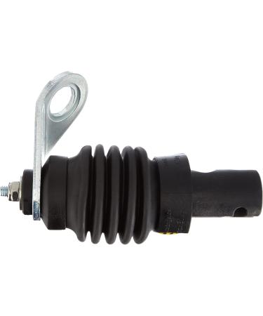 Weber Clutch E Black 61003900 - M Single | International Shipping Available - Buy Online on GoSupps.com