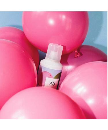 R+Co Outer Space & Balloon Hair Sprays | Lightweight Long-Lasting Hold Volume Texture & Styling Control | Vegan Cruelty-Free | 9.5 oz + 5 oz (Pack of 2) - Buy Online on GoSupps.com