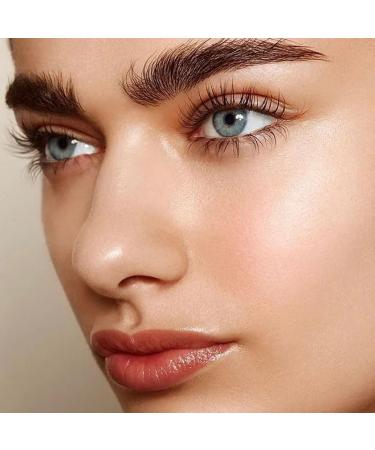 Cluster Lashes - Reusable False Eyelashes for a Natural Look Super Thin Band DIY Lash Extension Kits - Buy Online on GoSupps.com