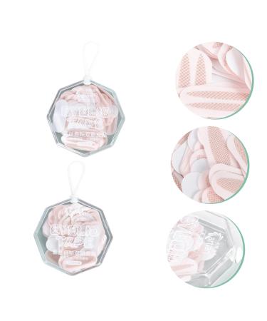 Mipcase 200 Pairs Double Eyelid Sticker Double Sided Tape Cosmetic Patch - Buy Online on GoSupps.com