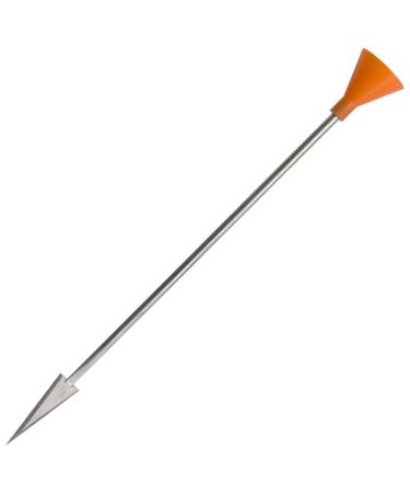 Cold Steel Big Bore Blowgun Darts, Razor Tip Broadhead Darts, 40 count