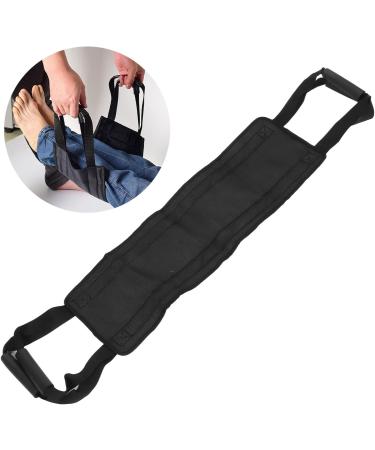Transfer Gurt - Padded Mobility Belt & Patient Lift Loop with Reinforced Handle for Safe Transfers - Buy Online on GoSupps.com