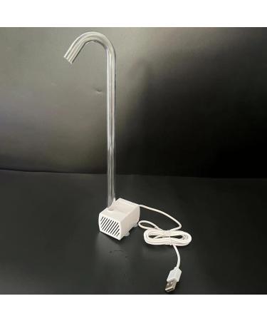 Amagogo Shampoo Basin Water Circulation Shampoo Artifact Practical Professional Shampoo Bed Accessories for Beauty Salon Salon with 25cm elbow pipe - Buy Online on GoSupps.com