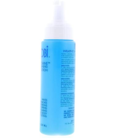 Nairobi Wrapp-it Shine Liquid Spray 8 Oz - Hair Styling Essential - Buy Online on GoSupps.com